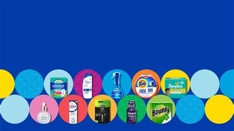 Procter & Gamble Australia .